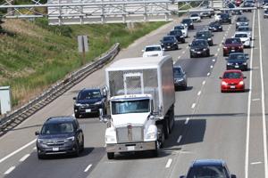 Waterloo highway closures for planned roadwork on July 13