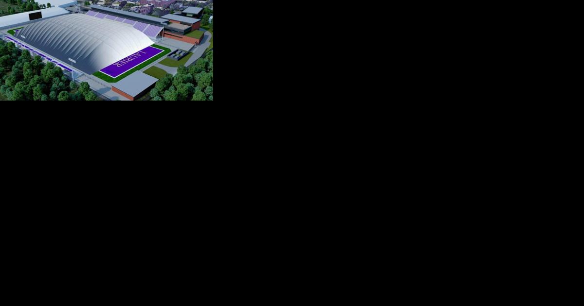 Waterloo approves $2.5M for winter dome over stadium - Vimarsana News