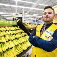 Walmart Lesson Walmart's lesson: Treat employees well, and the company does well