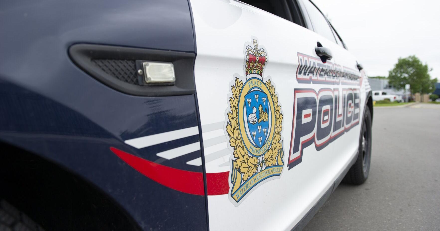 Man wanted on charges in 4 Cambridge , Kitchener break - ins
