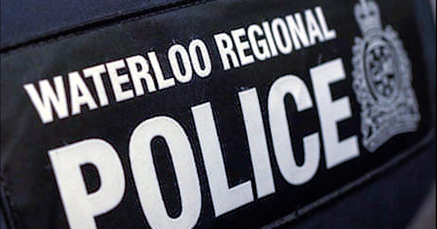 Police looking into Kitchener residential break - in