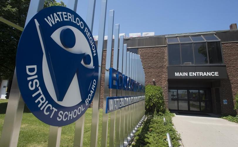 Waterloo Region students struggle in math