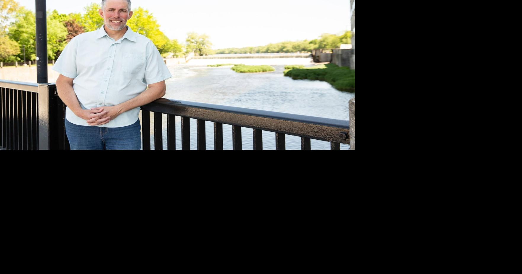 Cambridge mayoral candidate under investigation for unpermitted street repair