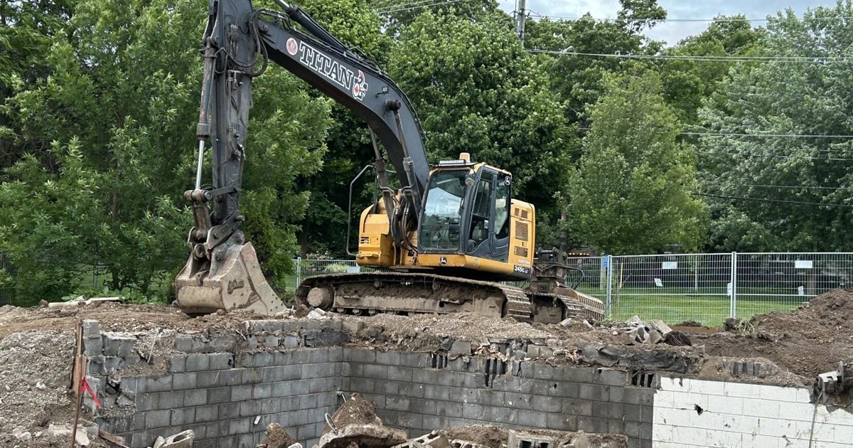 Waterloo residents fight church housing plan as city hall looks to more churches for new housing