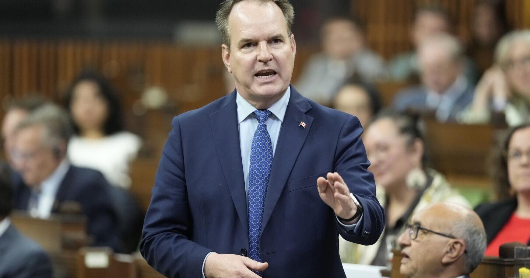 Tinfoil hat ? Is this Carney government or Harper ?