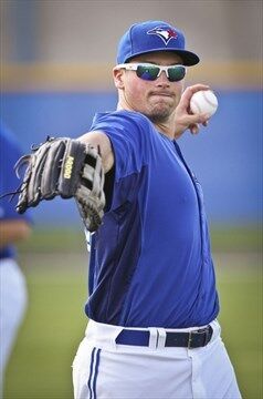  The Way of Baseball: Finding Stillness at 95 mph