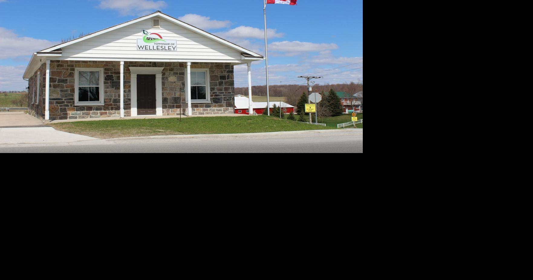 Wellesley Township passes 3.55 tax increase for 2024