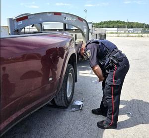 Public input sessions set for 2026 Waterloo Regional Police budget