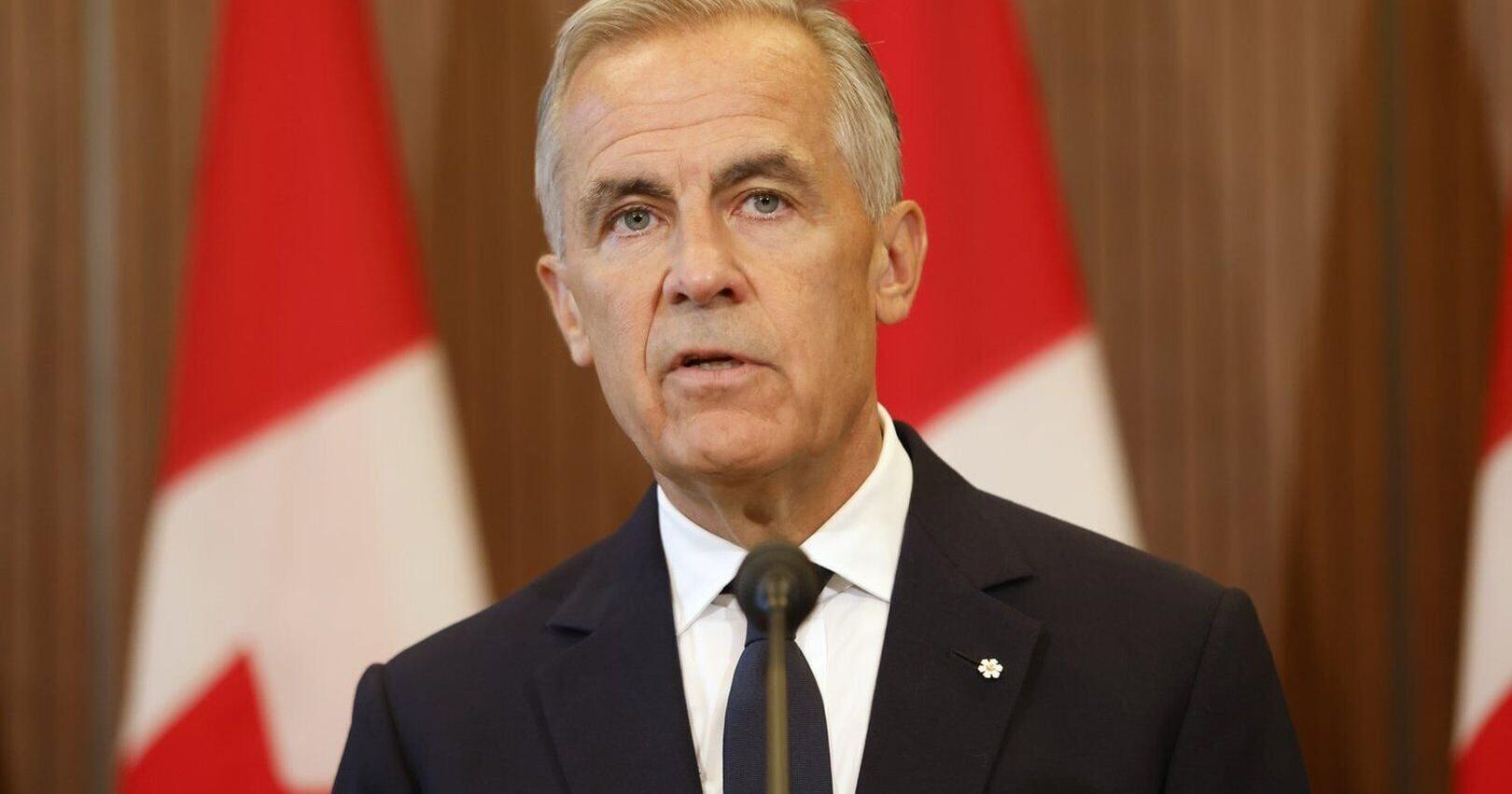 Mark Carney to address EU Parliament