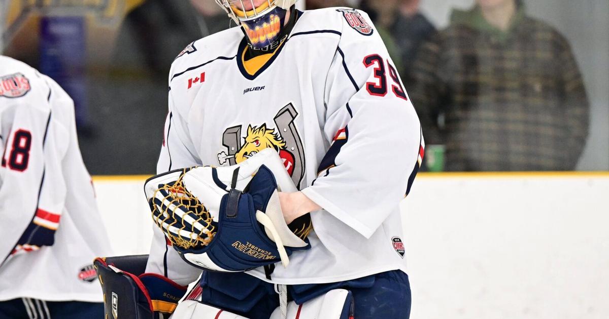 Kitchener Rangers add goalie, lose defenceman