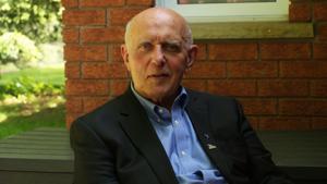 Joe Nowak seeks 4th term as Wellesley mayor