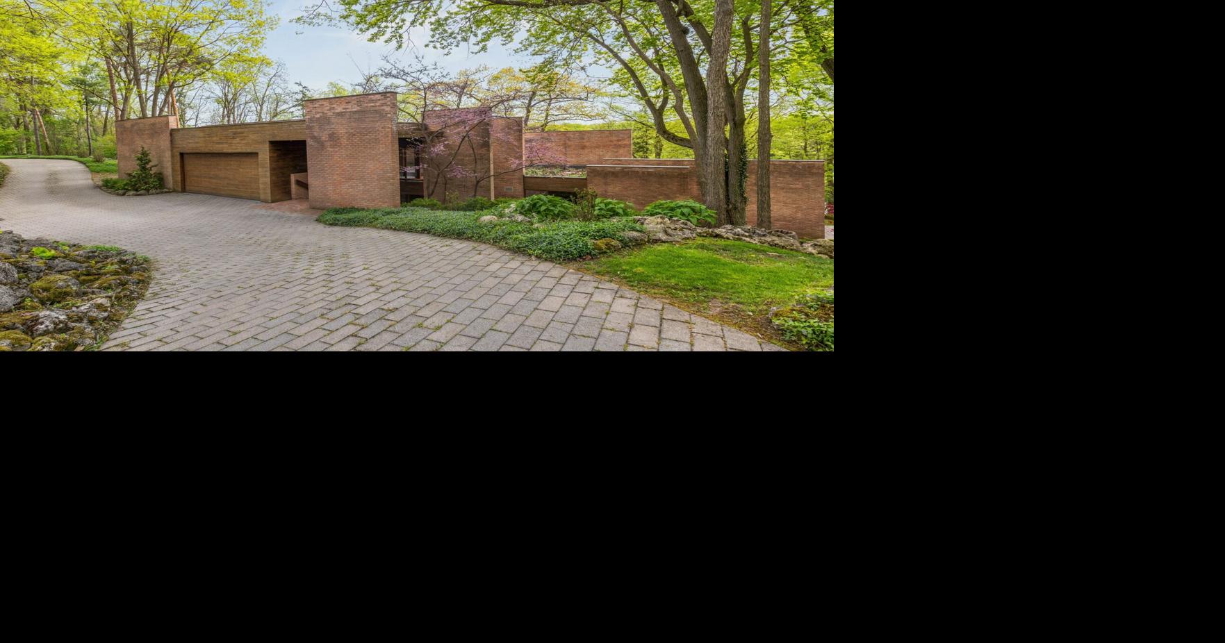 Rare Erickson ‘Signature Collection’ home seeks new owner