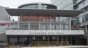 ‘Starting to nickel and dime us’: Kitchener councillors not pleased about police billing plan