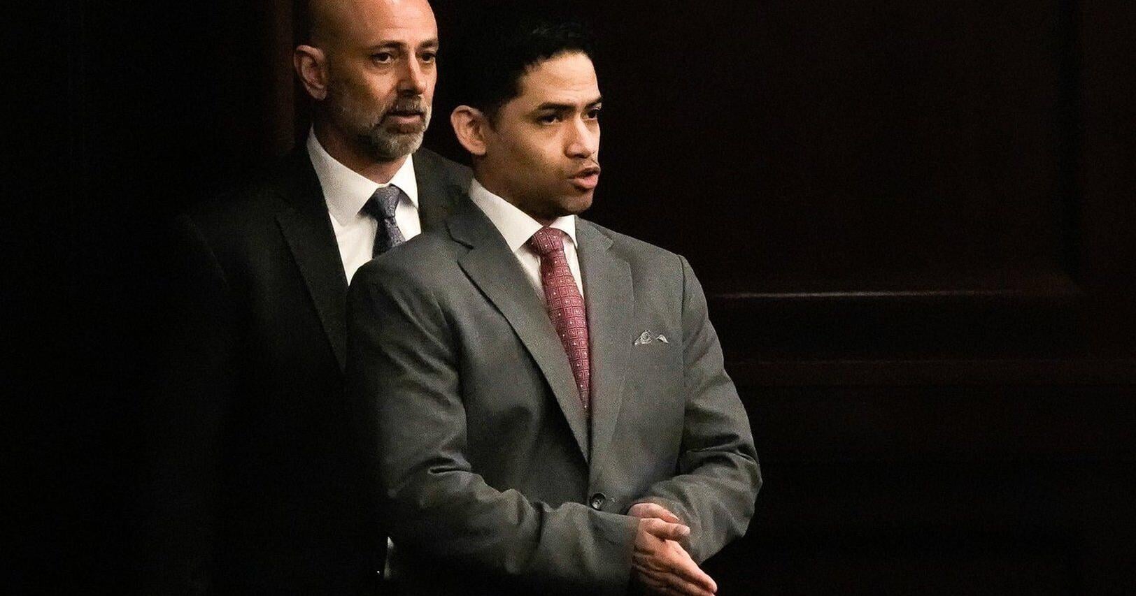 Florida jury deliberates in the alleged murder - for - hire killing of a Microsoft manager