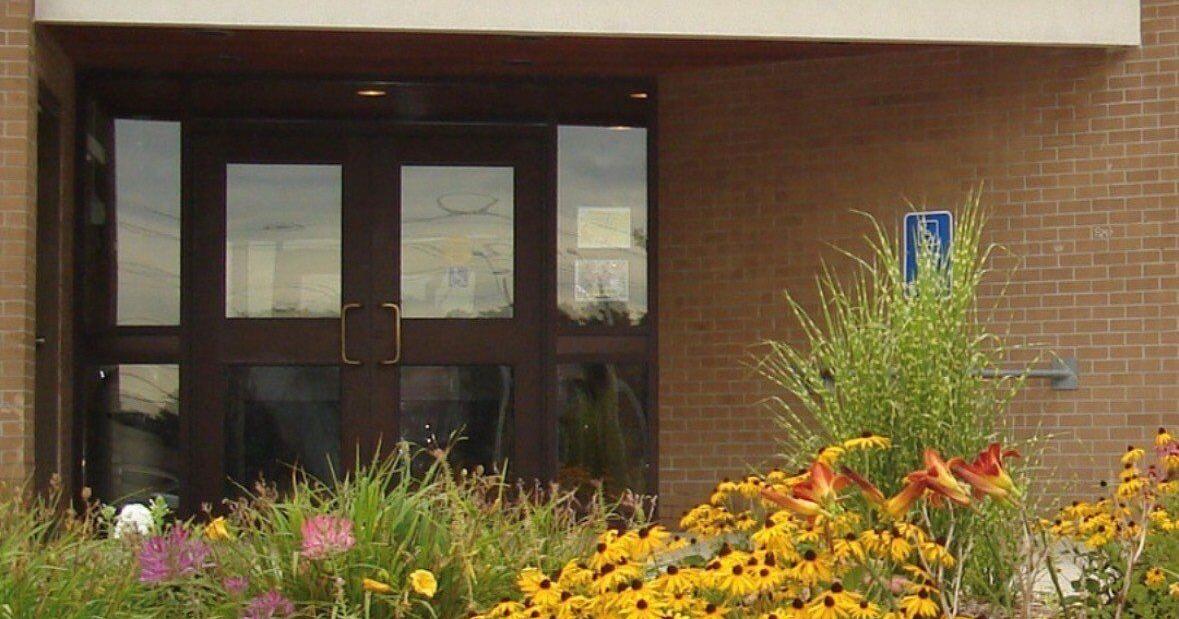 KPL marks 50th anniversary of Forest Heights branch