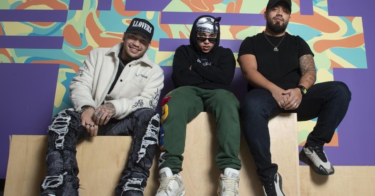 Kitchener rapper nominated for Juno Award, rap single of the year