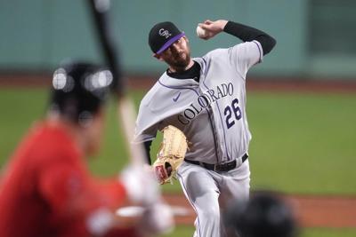 Giants score 6 runs in the 9th inning of an 8-3 win, sending the Angels to  their 7th straight loss