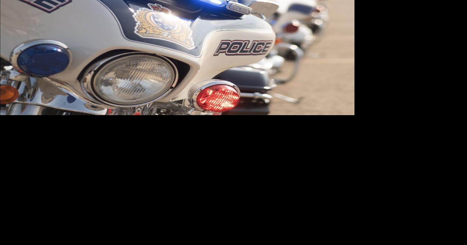 Kitchener man facing child luring charges
