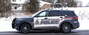 Police on the lookout for SUV involved in hit-and-run in Ayr