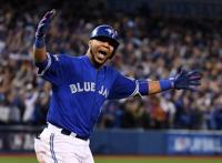 Toronto Blue Jays win AL wild-card game over Baltimore in 11th