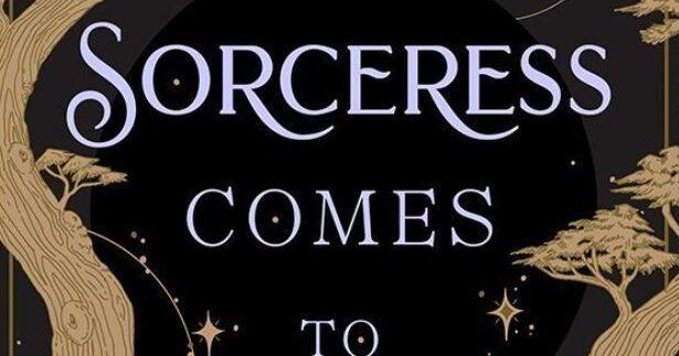 A Sorceress Comes to Call by T. Kingfisher, Tor, 325 pages