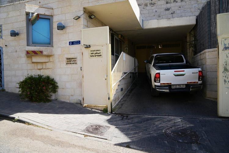 Israel says British Consulate in east Jerusalem ceases to function ...