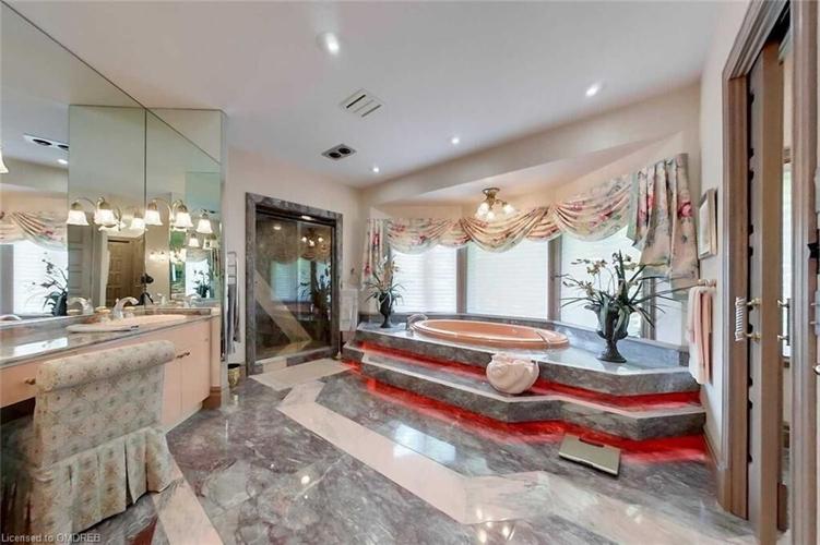 Cambridge mansion listed for three times the price of Justin Bieber’s