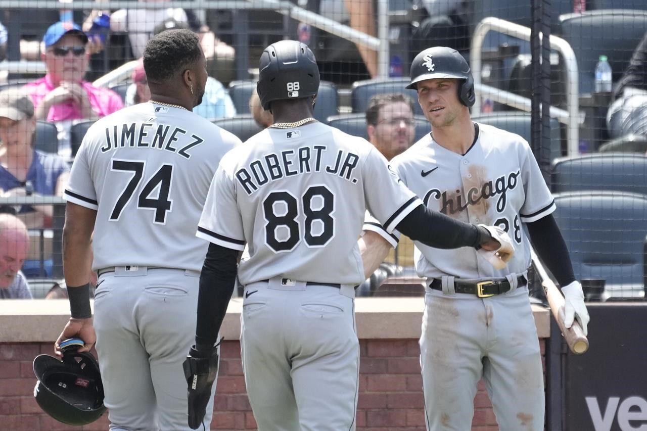 Campusano homers and gets 4 hits as the Padres rout the Tigers 14-3