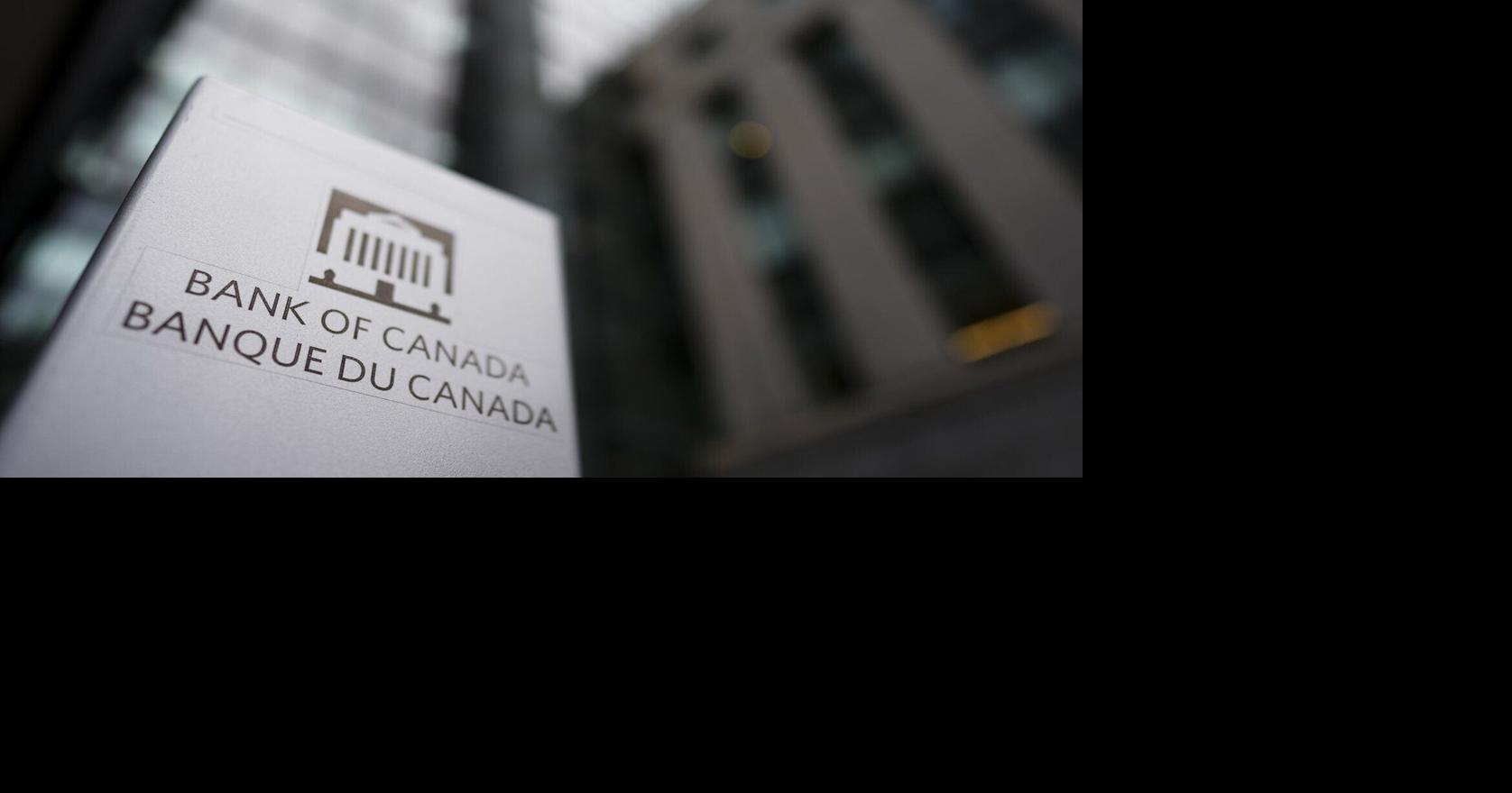 Bank of Canada security workers start job action after talks fail