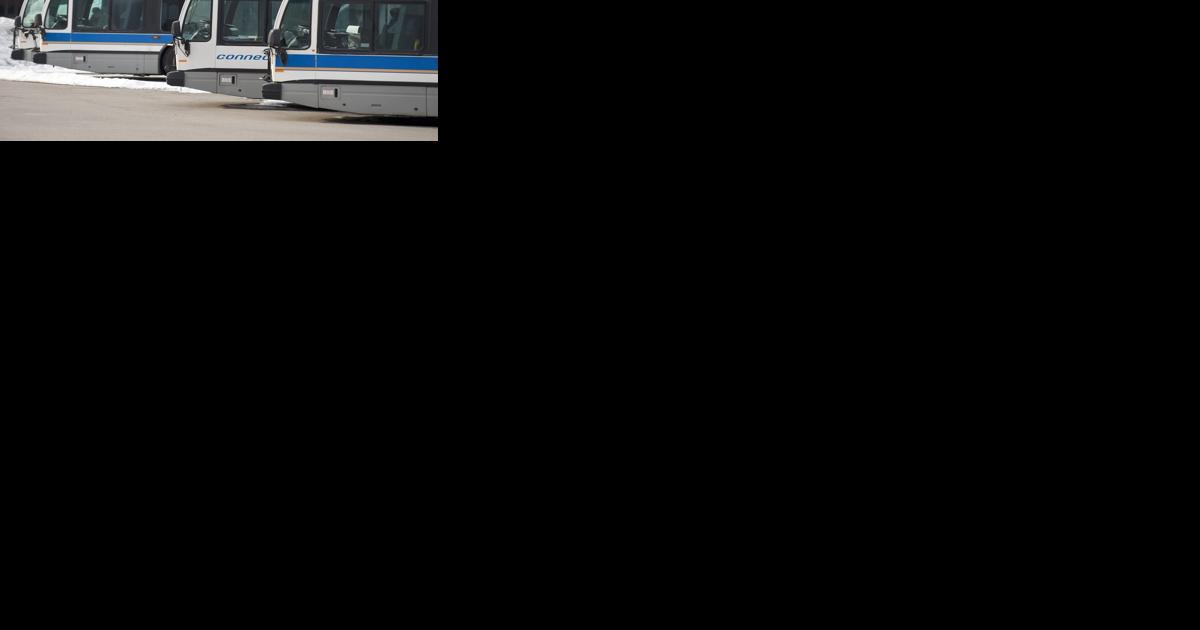 GRT proposals tweaked with input from Waterloo Region riders - Vimarsana News