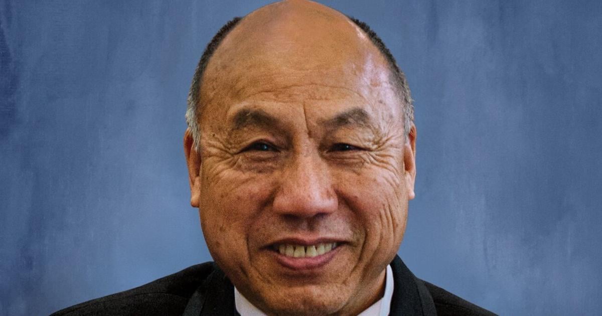 Learning was a lifelong pursuit for John Yan