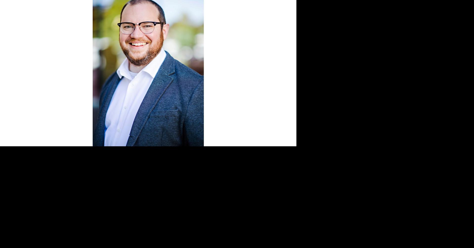 Mayor candidate Coun. Kris Wilkinson wants ‘Stronger Wilmot’