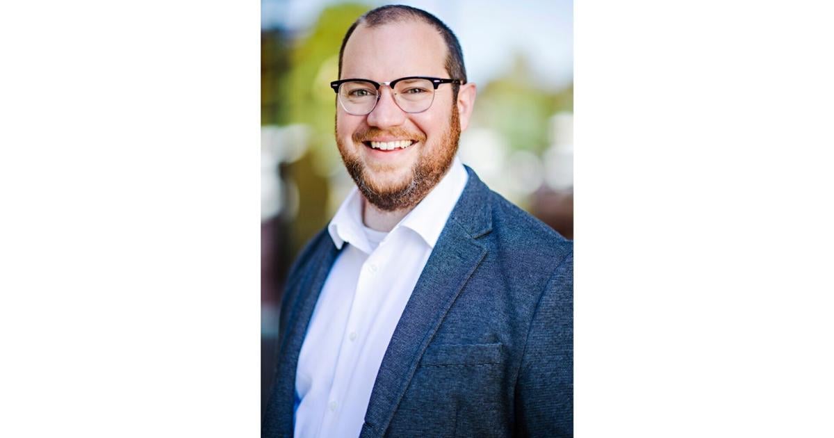 Mayor candidate Coun. Kris Wilkinson wants ‘Stronger Wilmot’