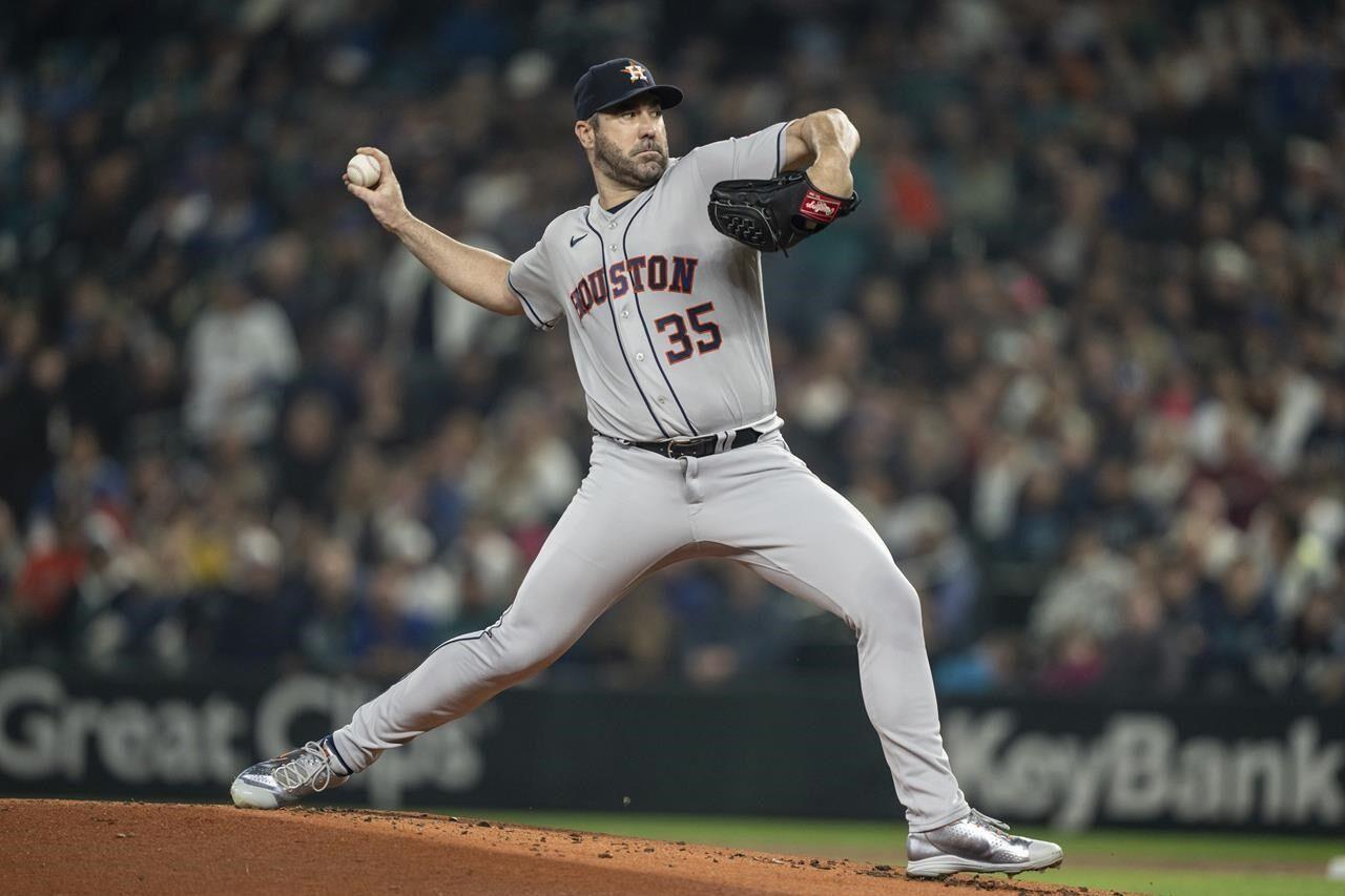 Rangers suddenly in control of AL West after completing sweep of Mariners -  The Boston Globe