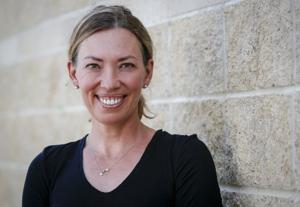 Olympic cross-country ski champion Beckie Scott new CEO of Nordiq Canada