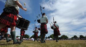 Will the Cambridge Scottish Festival return? Board says it's too soon to say