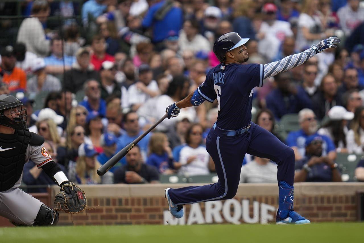 Duran HR lifts Rangers to 4th straight win, beat Dbacks 6-4 - The San Diego  Union-Tribune