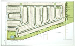 Barrie Hill Rd. housing project moves forward amid water, traffic worries