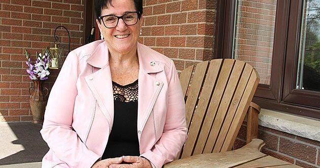 Sue Foxton is retiring after 27 years on council and as mayor of North Dumfries.