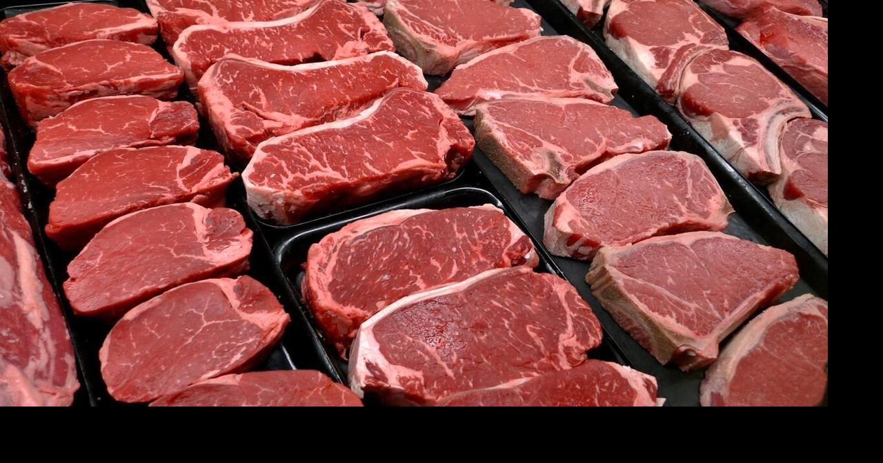 Out There: Where’s the beef? Mom knows