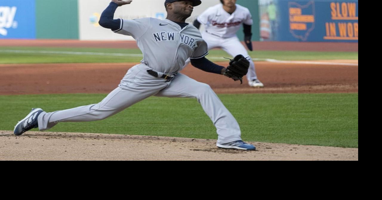 Domingo German, Yankees edge Red Sox 3-1