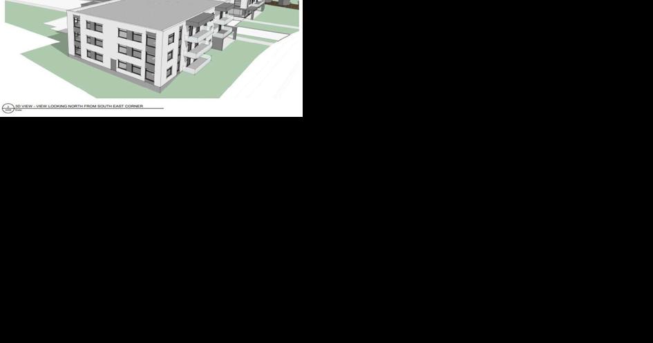 Cambridge council OKs region's affordable housing project - Vimarsana News