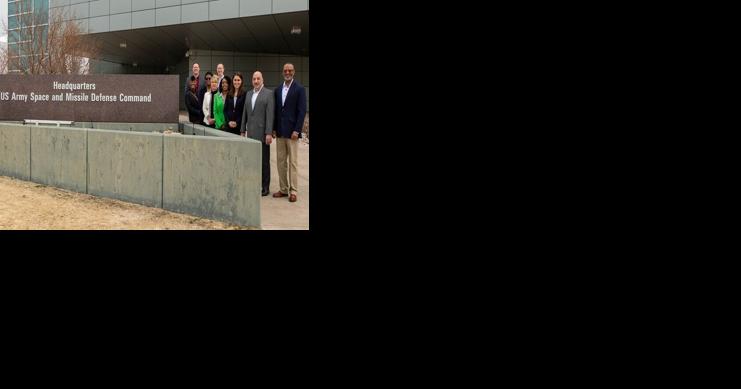 Future Army leaders tour national security sites - Vimarsana News