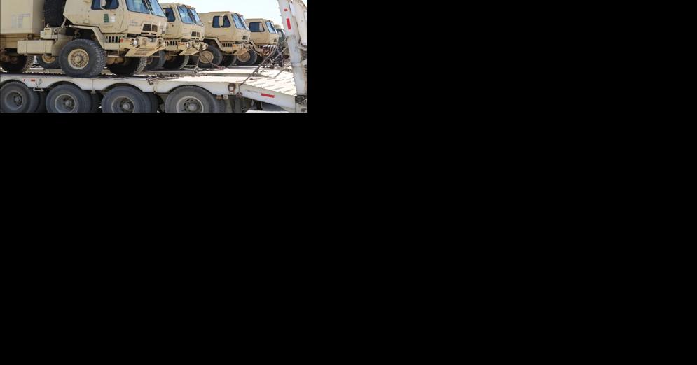 Army leaders, experts collaborate to meet future demands - Vimarsana News