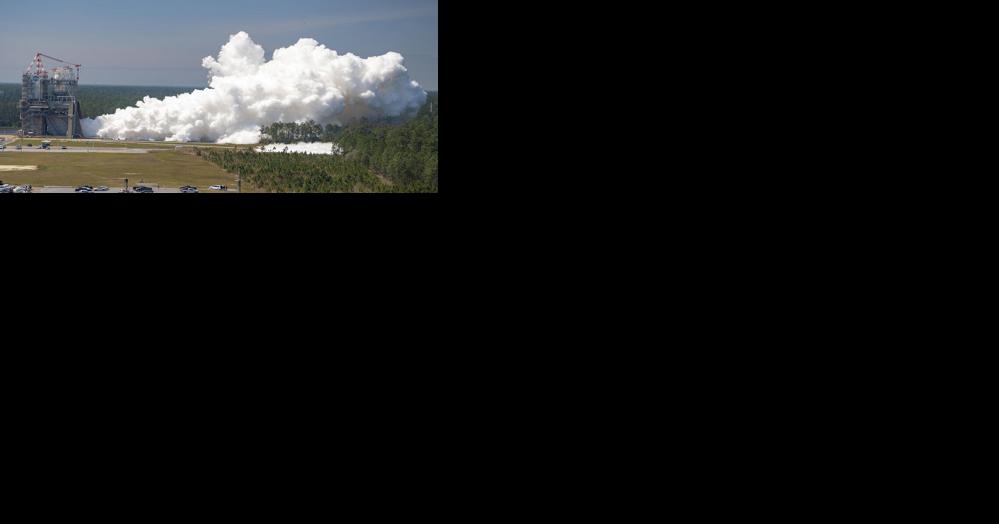 Rocket engines re-engineered, production restarted - Vimarsana News