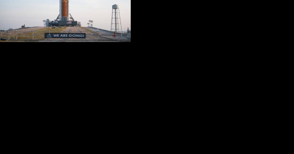 Marshall engineers, facilities, tools support Artemis - Vimarsana News