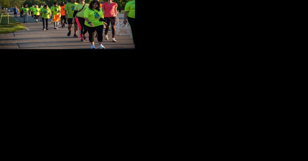 Suicide Prevention 5K shines light on hopelessness - Vimarsana News