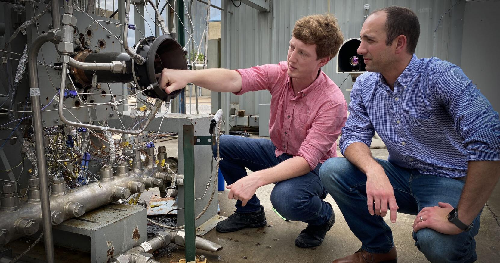 NASA licenses 3D-printable superalloy to boost U.S. economy - Vimarsana News