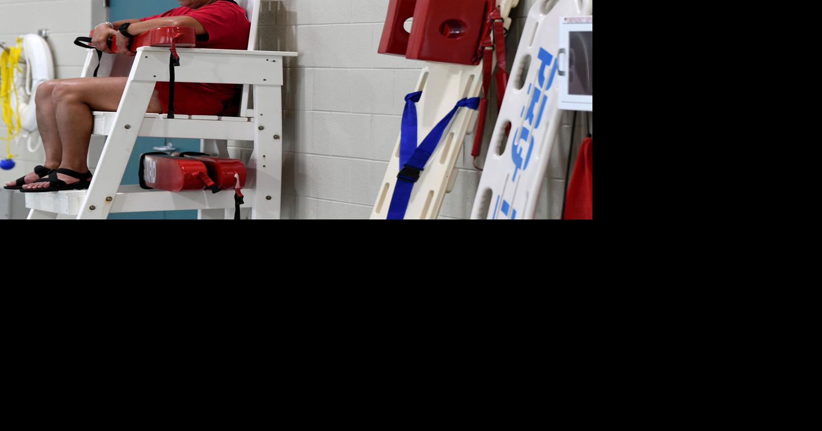 Lifeguard course gives chance to learn skill, help others | News ...