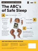 Help infants get a good, safe night’s sleep